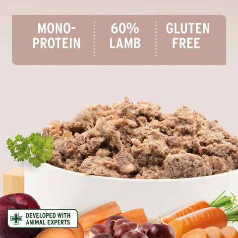 ANIFORTE Dog PureNature Farms Lamb - product image. This is a product of Pets Villa.