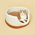 PURLAB Cookie Pet Bed - Pets Villa