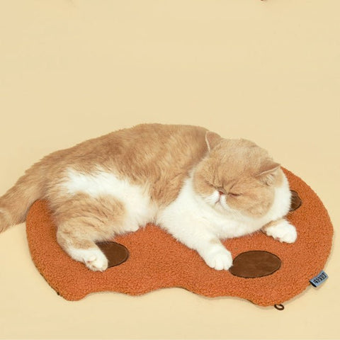 PURLAB Cookie Pet Bed - Pets Villa