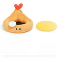 PURLAB Tempura Pet Bed - Pets Villa