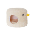 PURROOM Chick - Shaped Pet Nest - Pets Villa