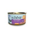 SCHESIR Mackerel and Sardines in Pate 70g - Pets Villa