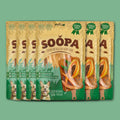 SOOPA Papaya Chews 85g - Pets Villa