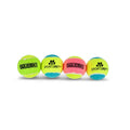 SPORTSPET Mini Squeak 4 Ball Pack 48mm - Pets Villa