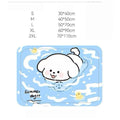 Summer Day Pet Cooling Mat - Pets Villa
