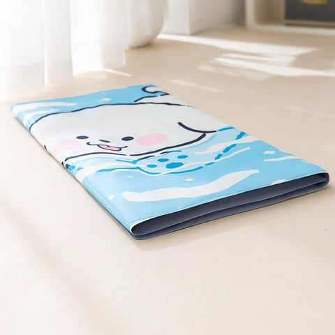 Summer Day Pet Cooling Mat - Pets Villa