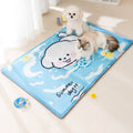 Summer Day Pet Cooling Mat - Pets Villa