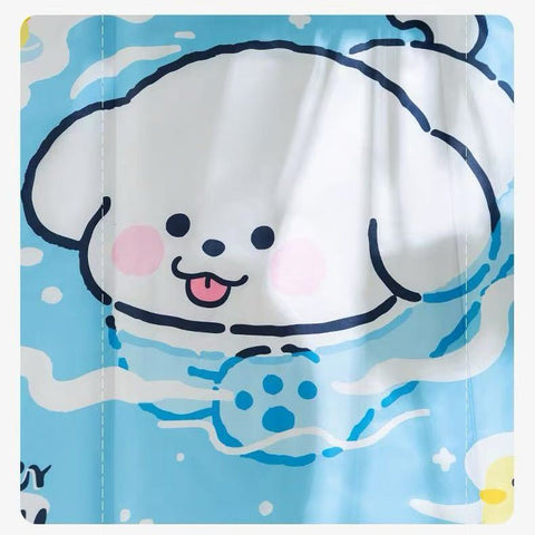 Summer Day Pet Cooling Mat - Pets Villa