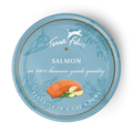 TERRA FELIS Adult Cat Salmon 80g - Pets Villa