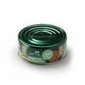 TERRA FELIS Soupreme Beef Complementary Cat Food 70g - Pets Villa