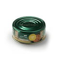 TERRA FELIS Soupreme Duck Complementary Cat Food 70g - Pets Villa