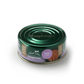 TERRA FELIS Soupreme Turkey Complementary Cat Food 70g - Pets Villa