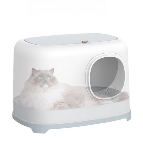 Toast Cat Litter Box - Pets Villa