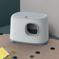 Toast Cat Litter Box - Pets Villa