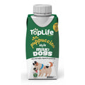 TOPLIFE Puppuccino Style Milk for Dogs 200ml - Pets Villa