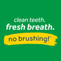 TROPICLEAN Fresh Breath Dental Health Solution for dogs 473ml - Pets Villa