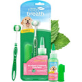 TROPICLEAN Fresh Breath Puppy Oral Care Kit - Pets Villa