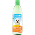 TROPICLEAN Fresh Breath Solution Plus Supports Skin Health for Dogs 473ml - Pets Villa