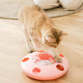 UFO Automatic Cat Toy - Pets Villa