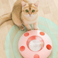 UFO Automatic Cat Toy - Pets Villa