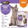 VETIQ Healthy Bites Serene Calming for Cats and Kittens 65g - Pets Villa