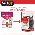 VETIQ Healthy Bites Urinary Care for Cats and Kittens 65g - Pets Villa