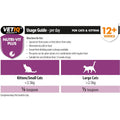 VETIQ Nutri - Vit Plus Vitamin Energiser For Cats & Kittens - Pets Villa