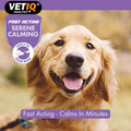 VETIQ Serene Calming Ointment 50g - Pets Villa