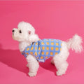 Waffle Pet Vest - Pets Villa