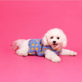 Waffle Pet Vest - Pets Villa