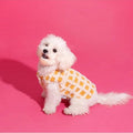 Waffle Pet Vest - Pets Villa