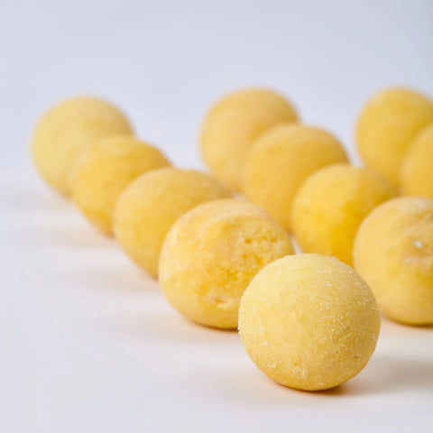 WAITA Freeze Dried Quail Egg Yolk 70g - Pets Villa