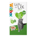 WEBBOX Lick - E - Lix with Catnip 5pcs - Pets Villa