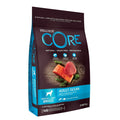 WELLNESS CORE Dog Medium to Large Breed Adult Ocean Salmon with Tuna - Pets Villa