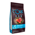 WELLNESS CORE Dog Medium to Large Breed Adult Ocean Salmon with Tuna - Pets Villa