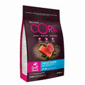 WELLNESS CORE Dog Small Breed Adult Ocean Salmon with Tuna - Pets Villa