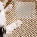 Wooden Lounge Cat Scratcher Chair - Pets Villa