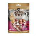 ZEUS Better Bones Duck and Cranberry Soft Treats for Dogs 197g - Pets Villa