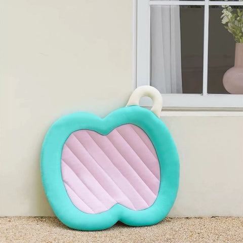 ZEZE Apple Ventilated Pet Bed - Pets Villa