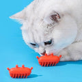 ZEZE Automatic Crab Cat Toy - Pets Villa