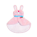 ZEZE Beauty Bunny Cape - Pets Villa