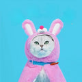 ZEZE Beauty Bunny Cape - product image. This is a product of Pets Villa.