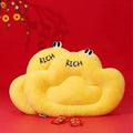 ZEZE Fortune Gold Ingot Pet Bed - Pets Villa