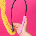 ZEZE Fortune Snake Cat Wand - Pets Villa