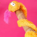 ZEZE Fortune Snake Cat Wand - Pets Villa