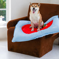 ZEZE Fruit Cooling Bed - Pets Villa