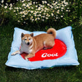 ZEZE Fruit Cooling Bed - Pets Villa