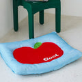 ZEZE Fruit Cooling Bed - Pets Villa