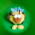 ZEZE Funny Bee Catnip Toy - Pets Villa