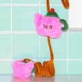 ZEZE Funny Teapot String Cat Toy - Pets Villa